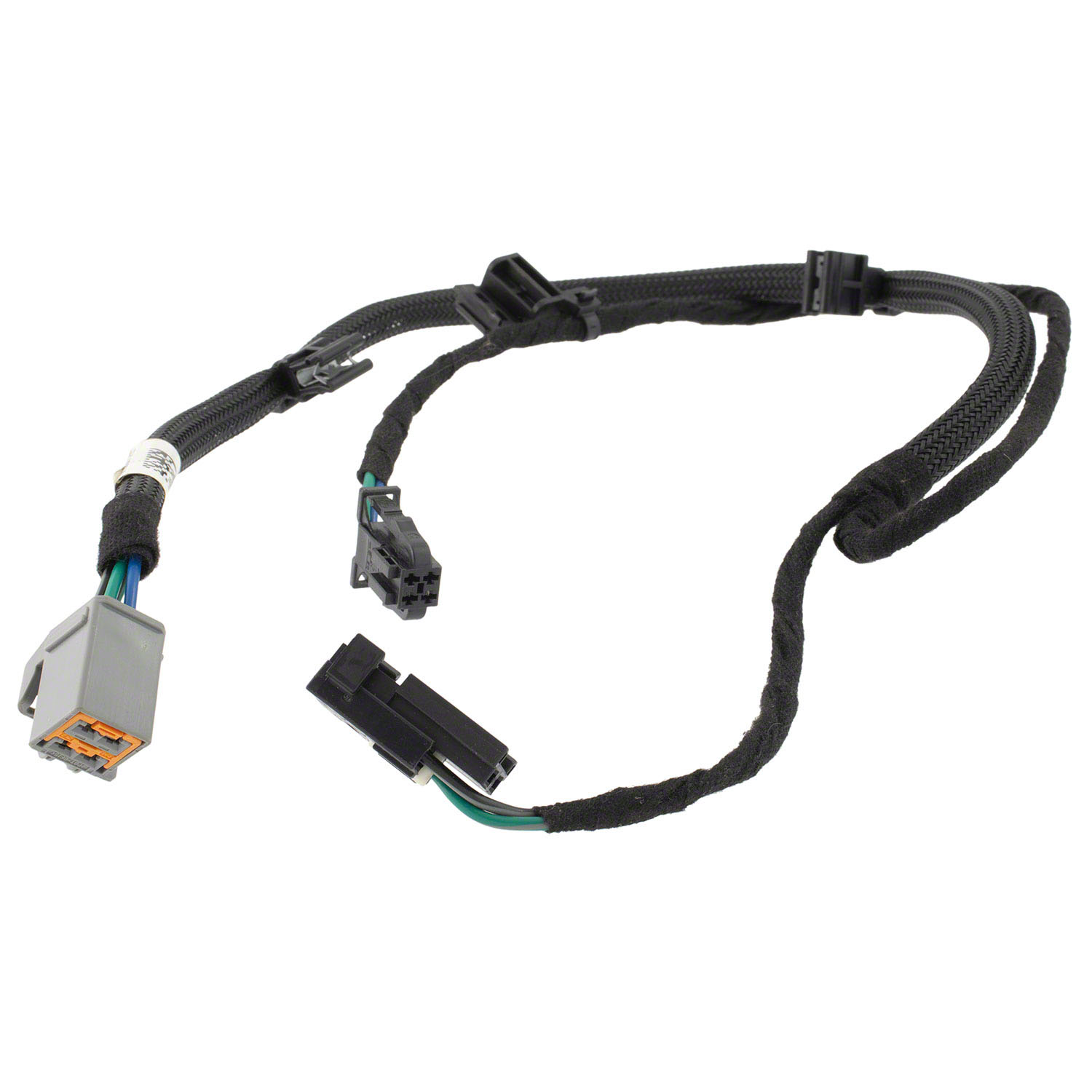 Wire - Left | Parts | Ford.com