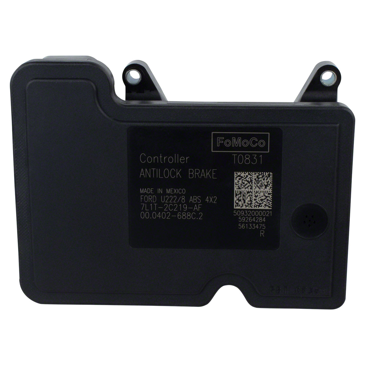 Abs Control Module | Parts | Ford.com
