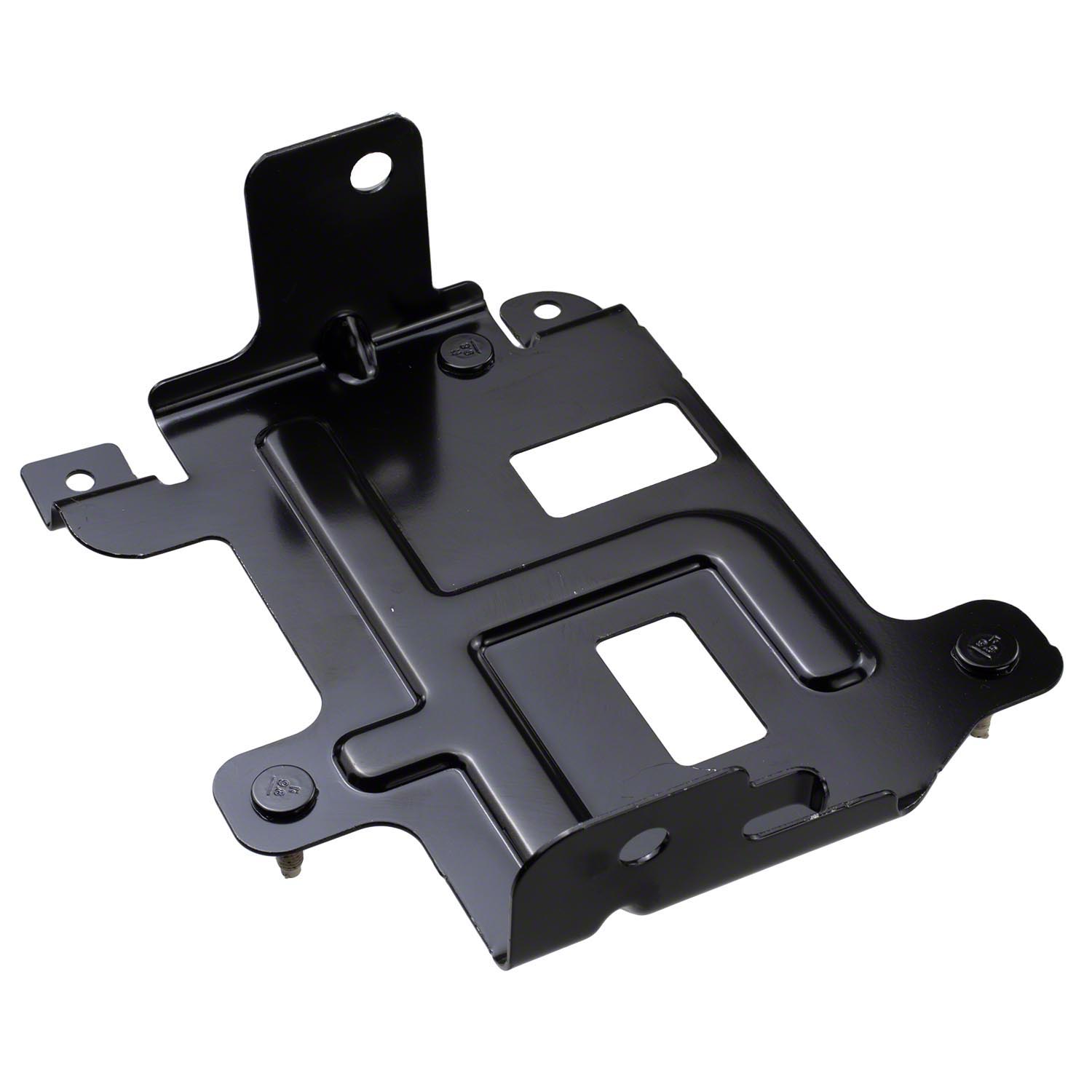 EGR Valve Control Solenoid Bracket Vapor Canister Purge - 2.0L | Parts ...