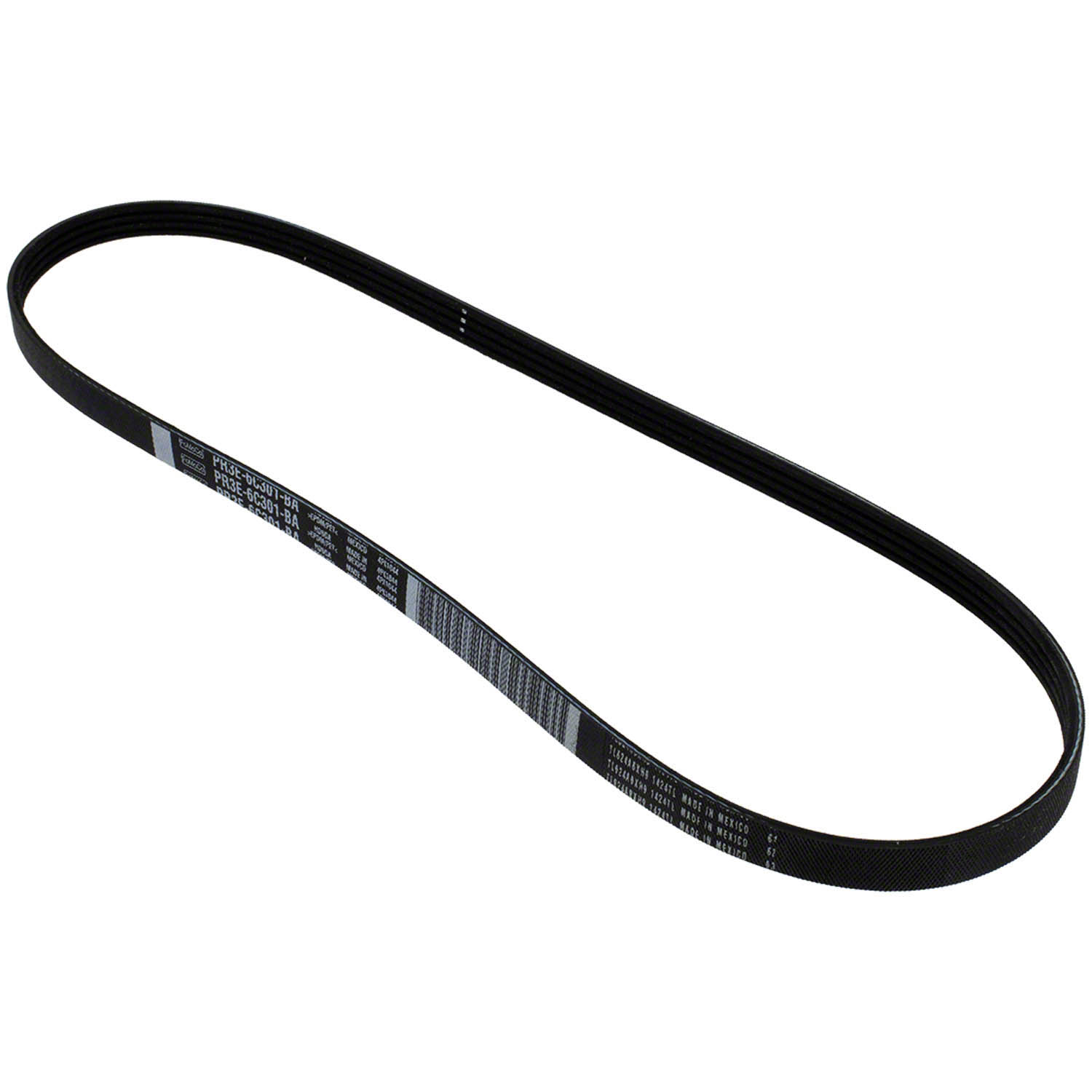 Serpentine Belt | Parts | Ford.com