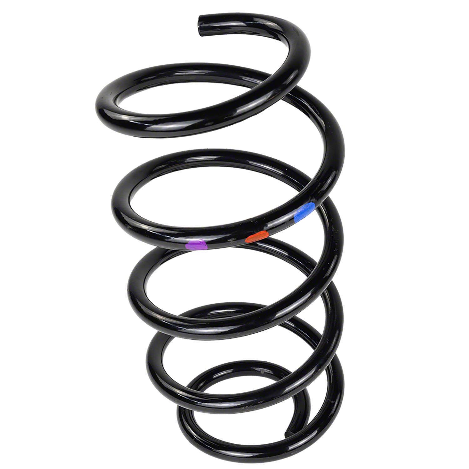 Front Head Spring Coil Spring - Front | Parts | Ford.com