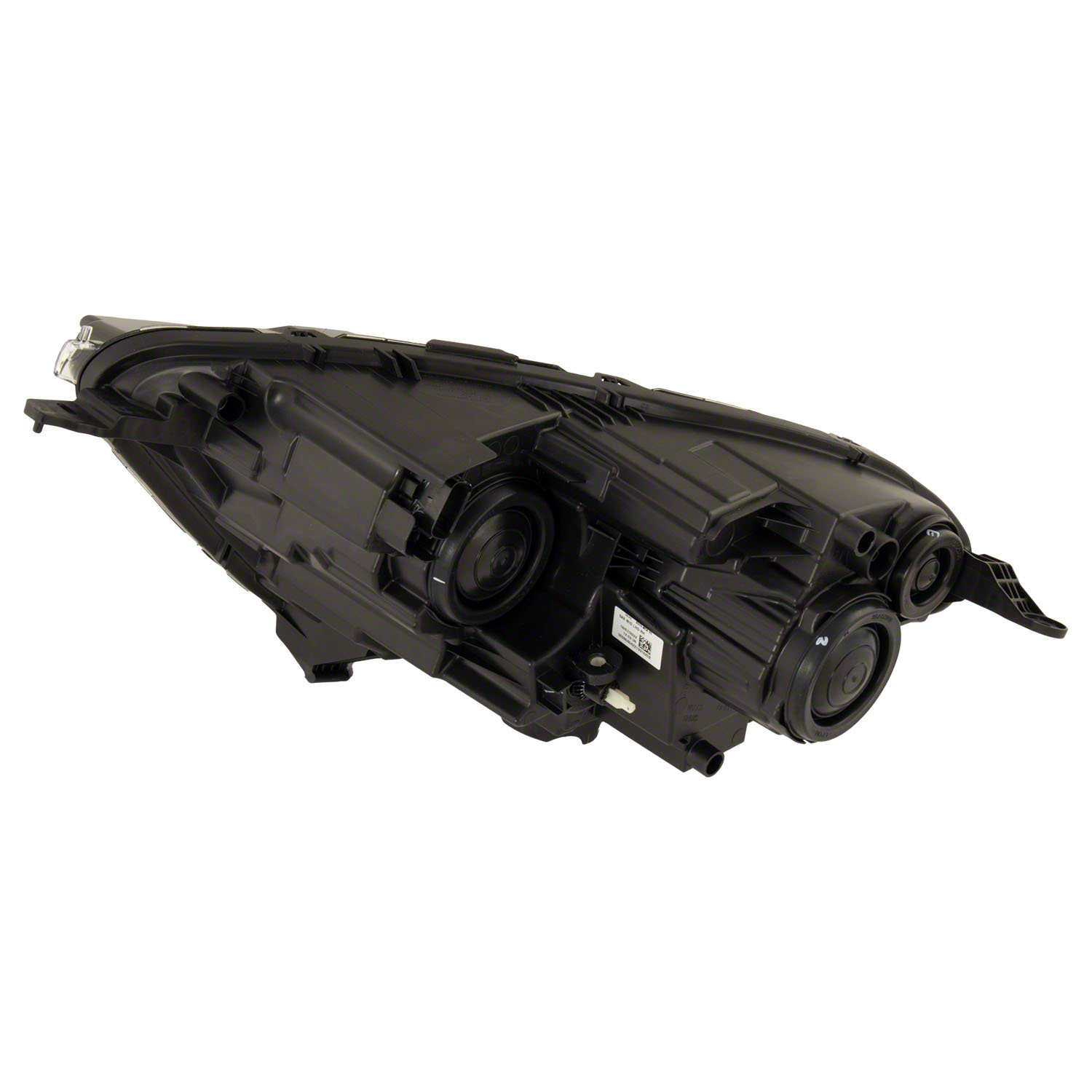 Composite Headlight - Right, Front | Parts | Ford.com