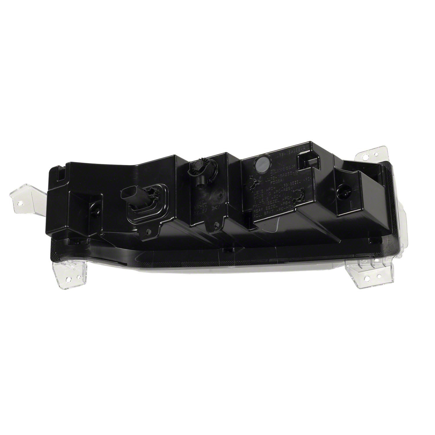 Fog Light Lamp - Left, Front | Parts | Ford.com