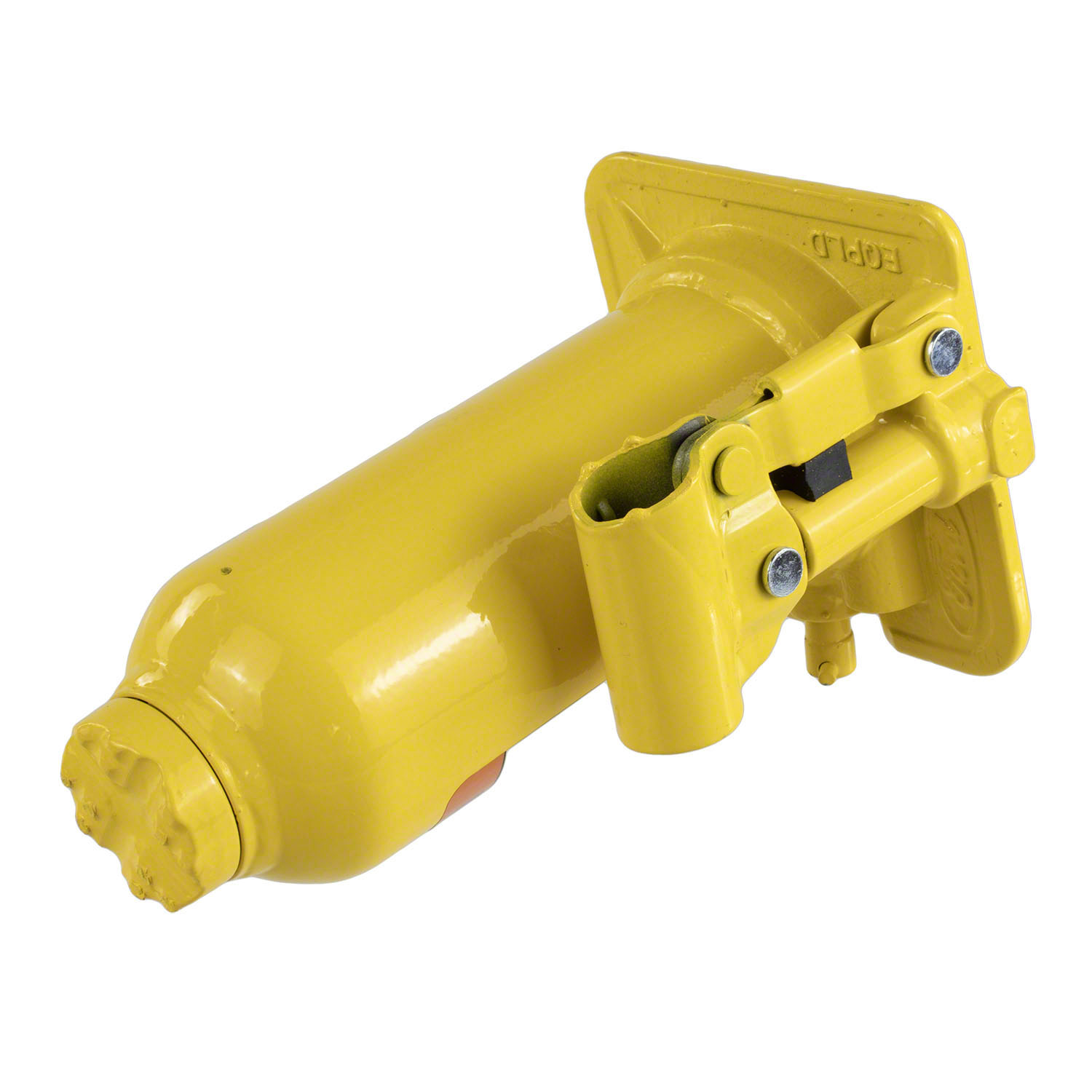 Floor Jack Lifting | Parts | Ford.com