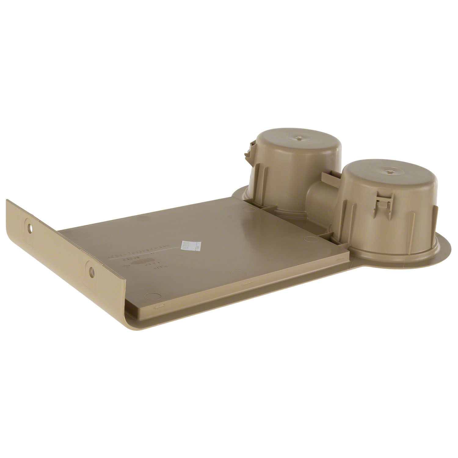 Console Cup Holder - Rear | Parts | Ford.com