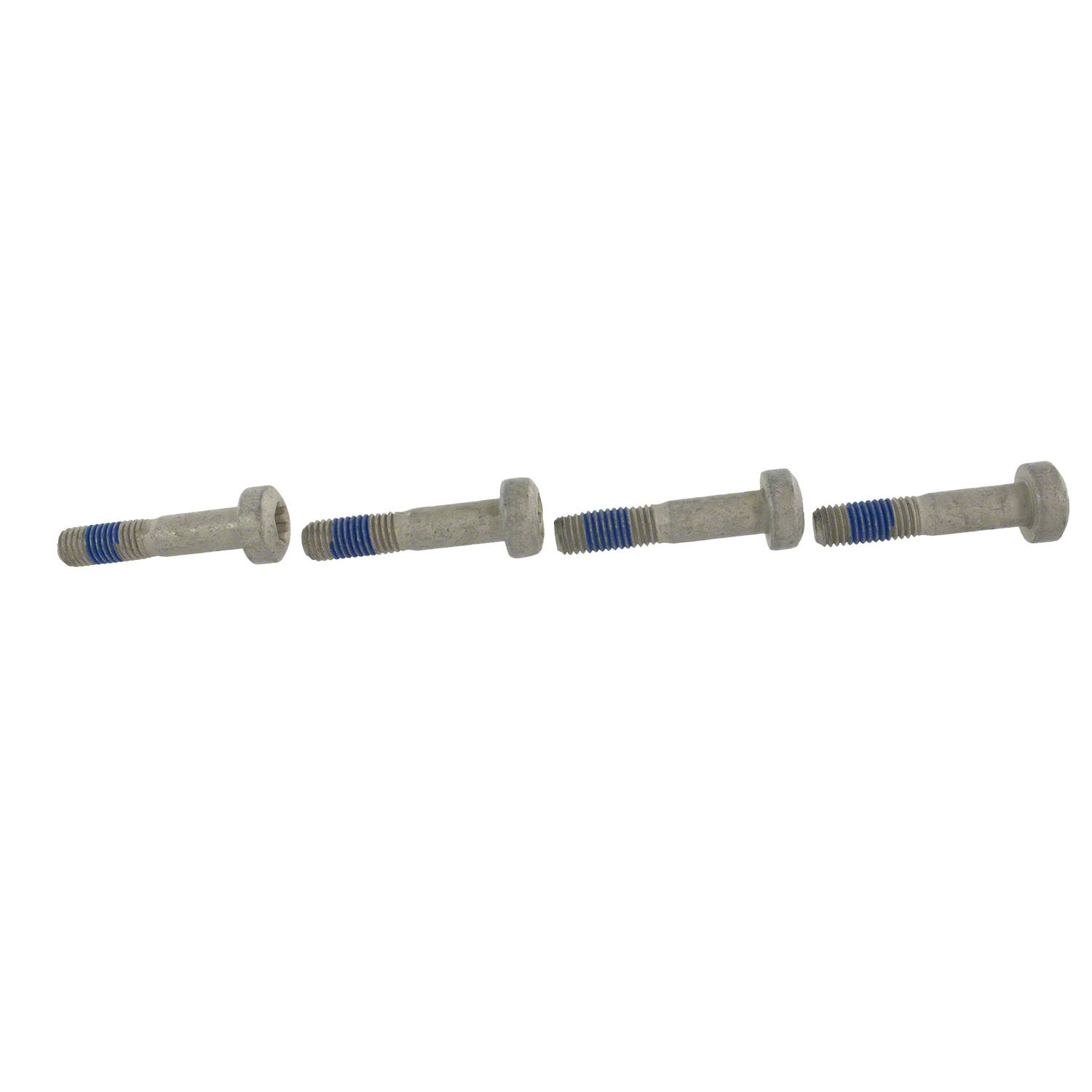 Hex Head Bolt And Washer Steering Knuckle - M12 X 57, Front | Parts ...