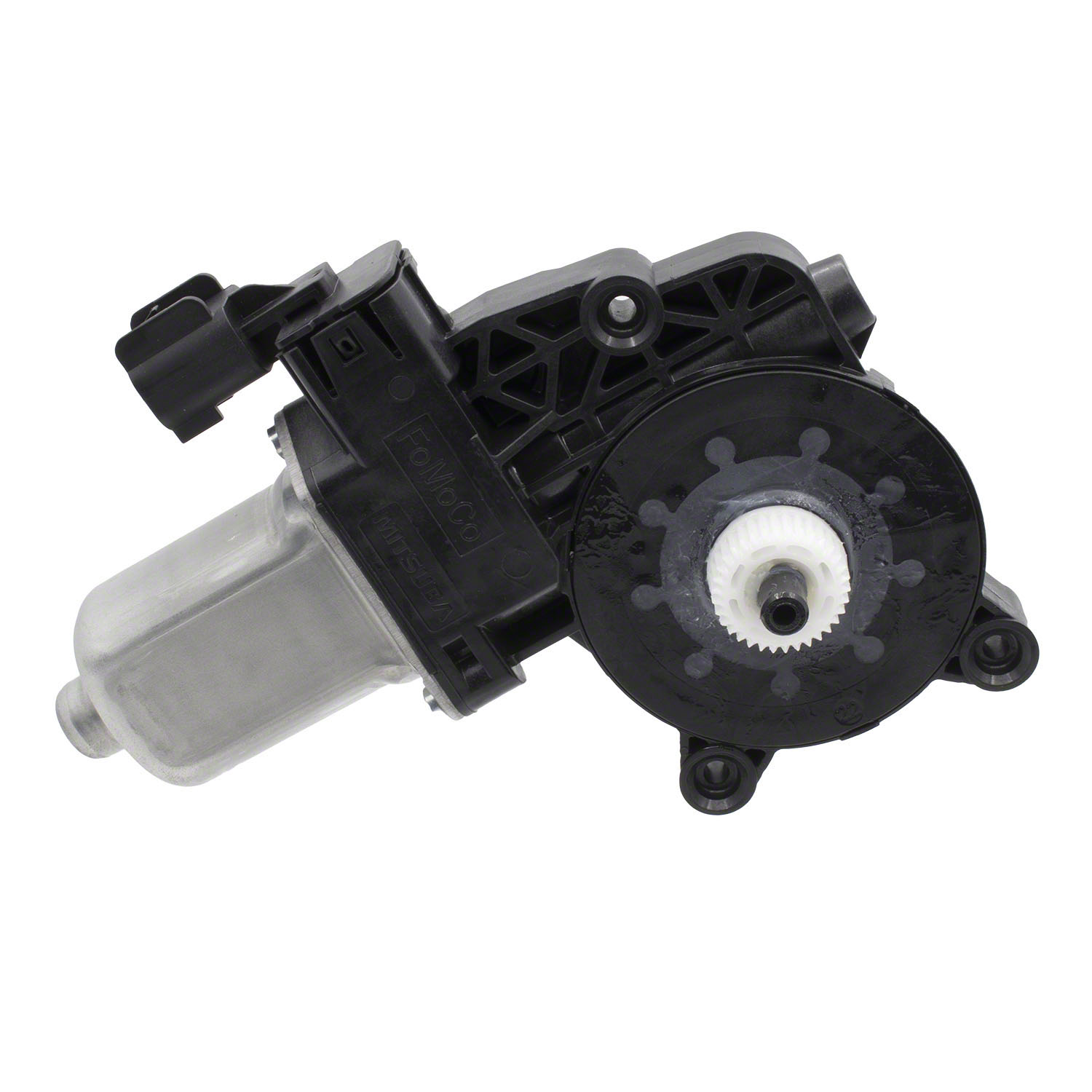 Window Motor For Rear Window Motor Operating - Right, Rear | Parts | Ford.com
