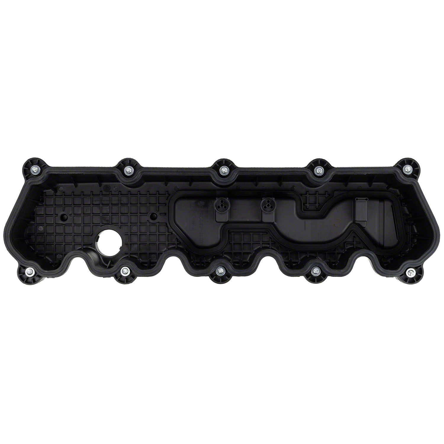 Engine Valve Cover Cylinder Head - Left | Parts | Ford.com