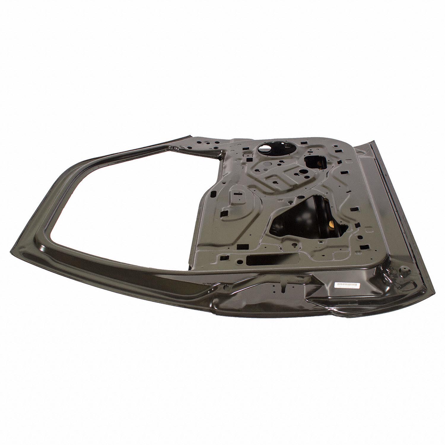 Door Shell - Left, Front | Parts | Ford.com