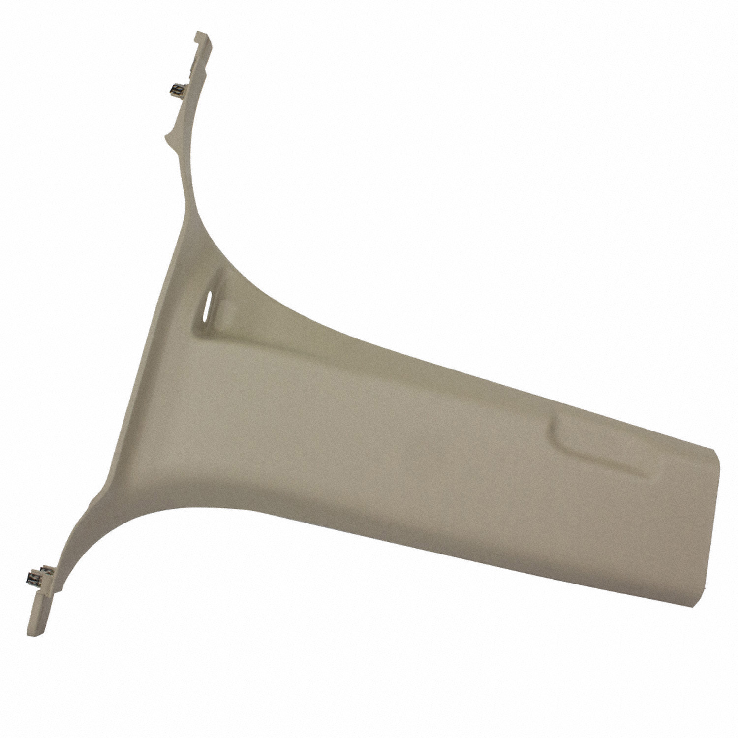 Door Pillar Post Trim Set Panel - Right | Parts | Ford.com