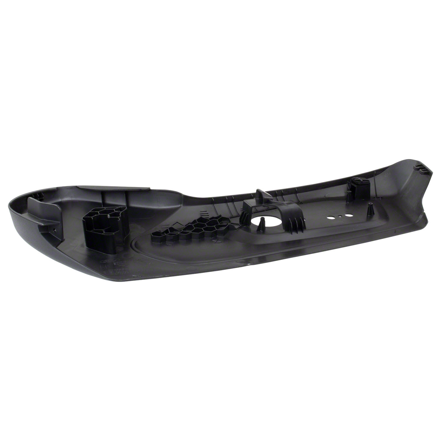 Seat Trim Panel Shield - Front, Driver | Parts | Ford.com