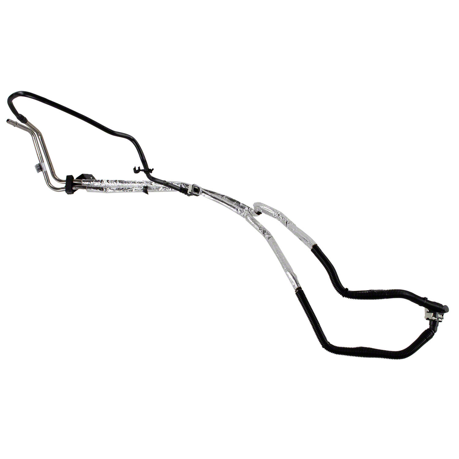 Tube - 6.7L (AT) | Parts | Ford.com