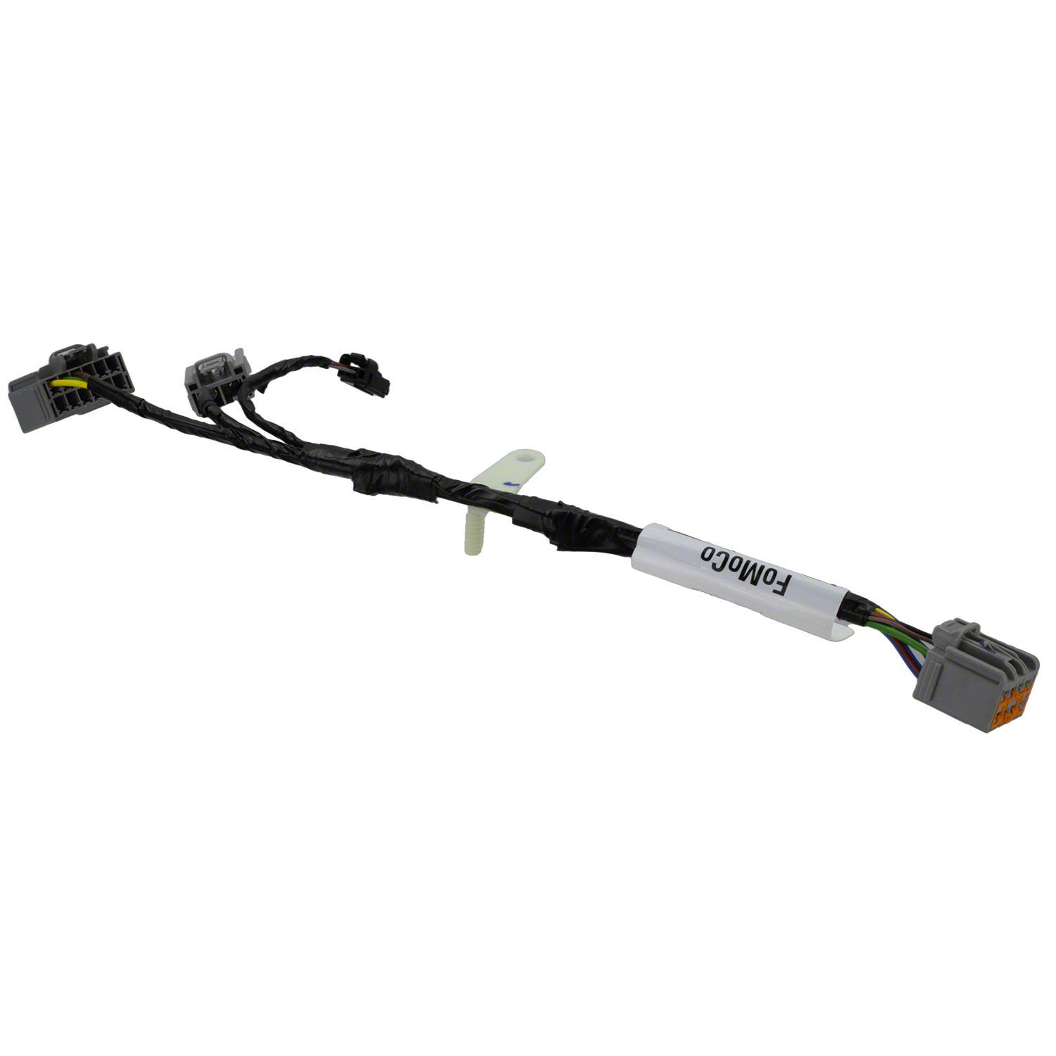 Wiring | Parts | Ford.com