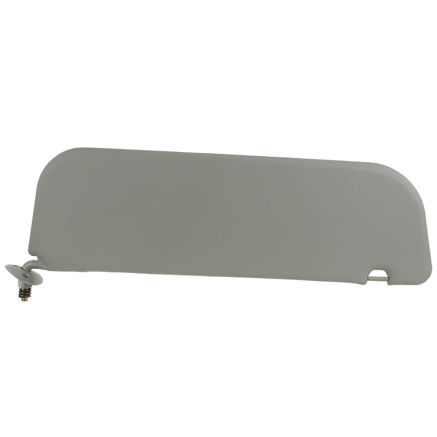 Sun Visor Headliner and COMPONENTS - Right | Parts | Ford.com