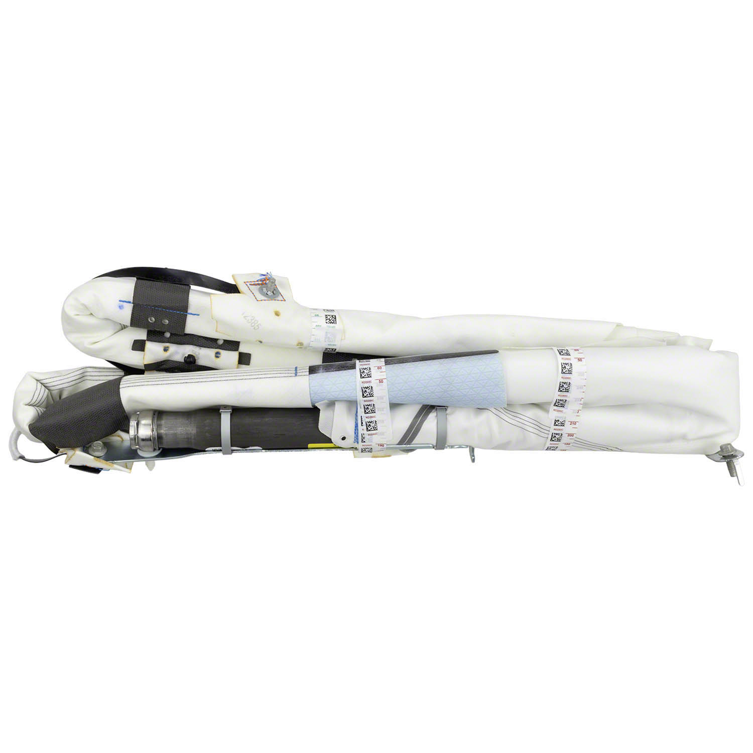 Curtain Air Bag Head Inflator | Parts | Ford.com