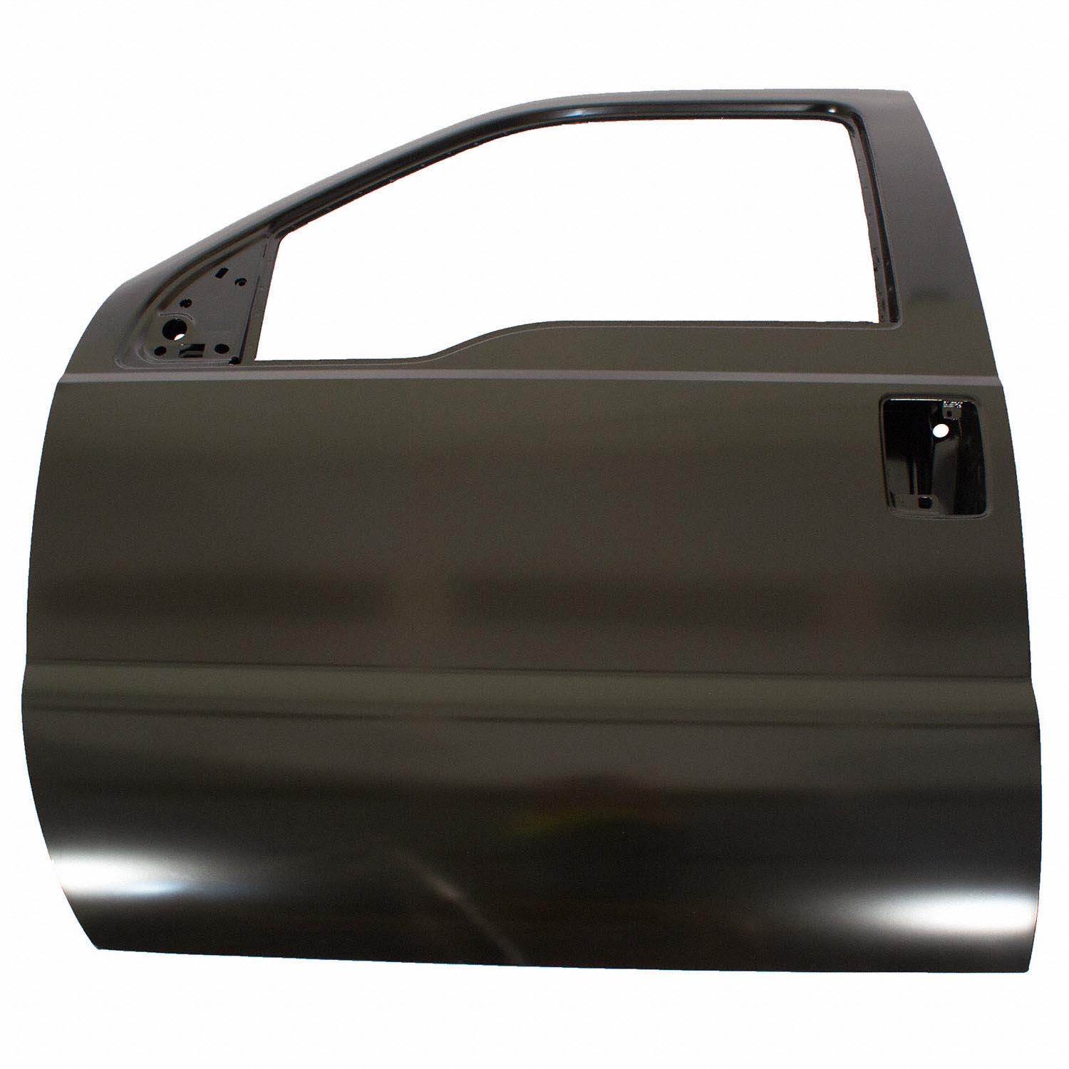 Door Shell - Left, Front | Parts | Ford.com
