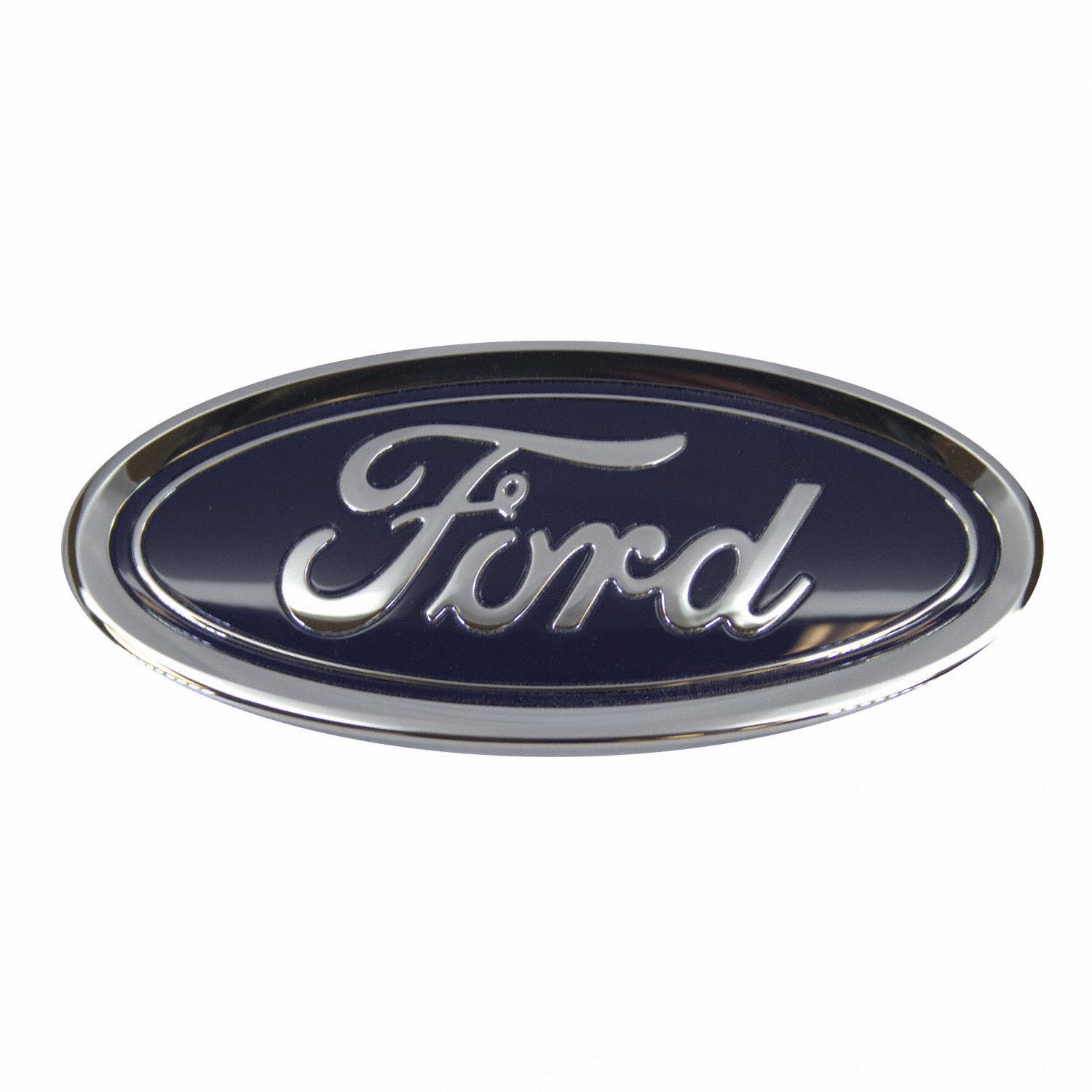Deck Lid Emblem Name Plate | Parts | Ford.com