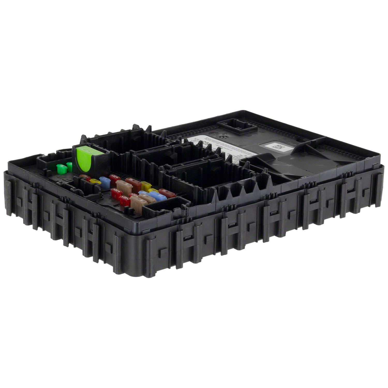 Keyless Entry Module Alarm/Keyless Lock System Kit | Parts | Ford.com