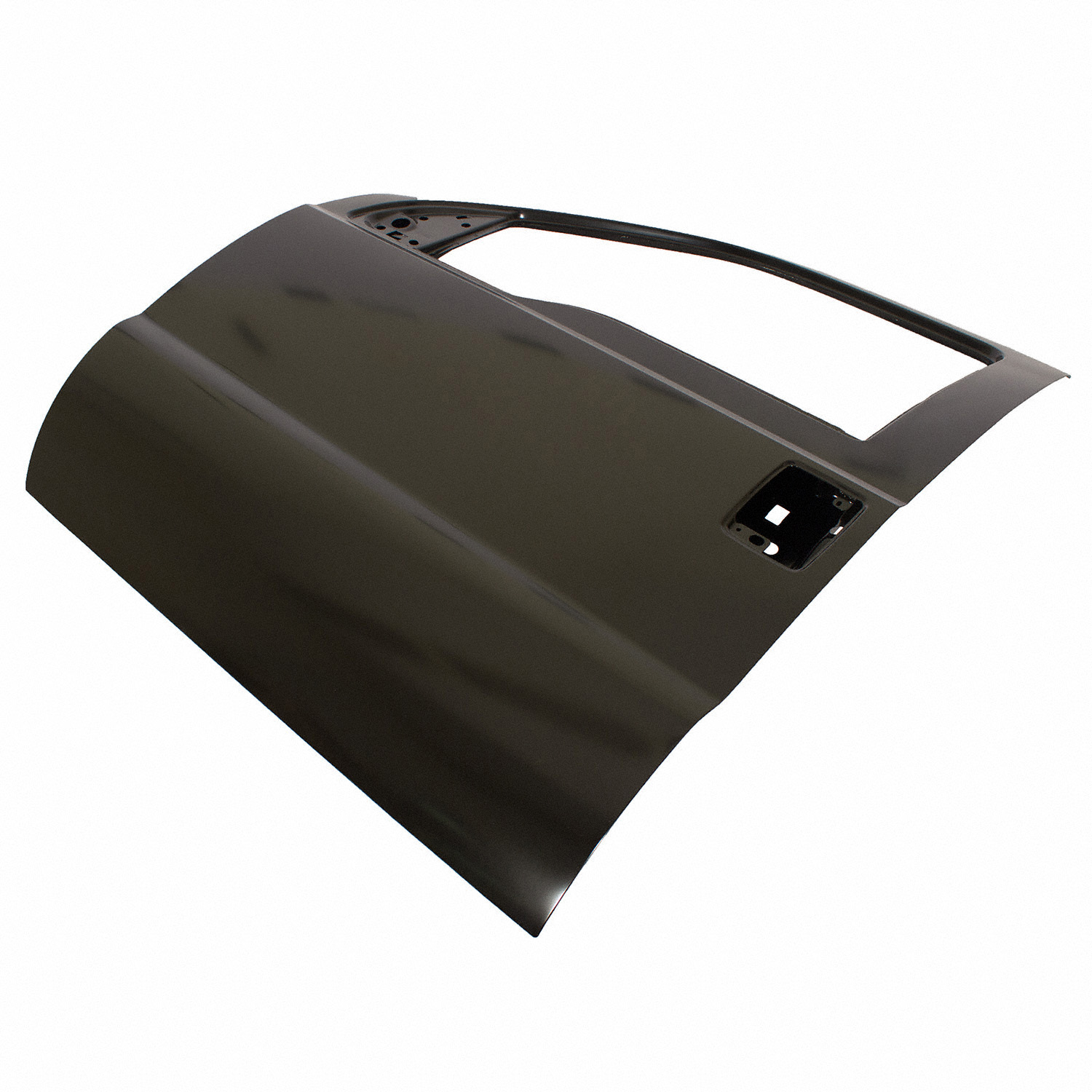 F Door Shell - Left, Front | Parts | Ford.com