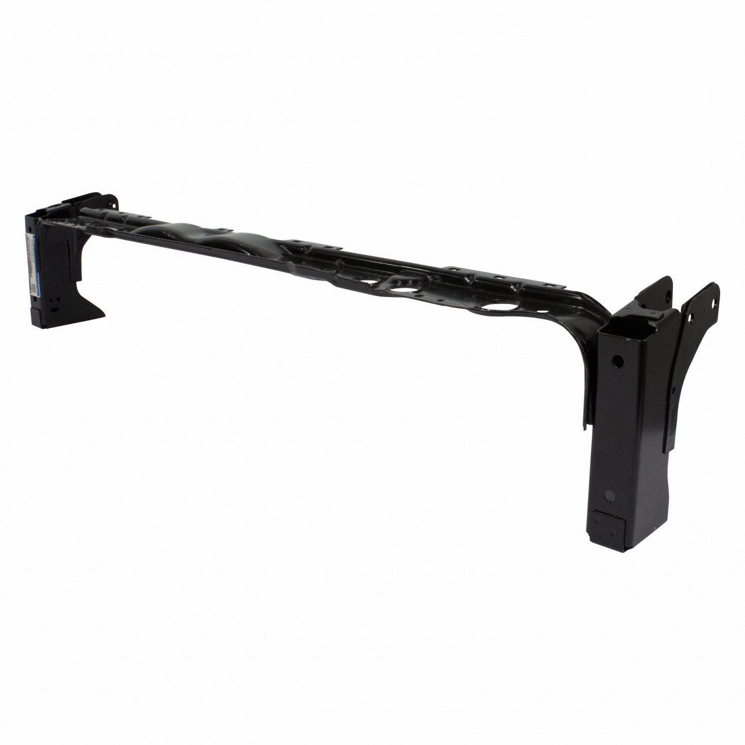 Radiator Support Tie Bar Crossmember - Front, Lower 1.6L | Parts | Ford.com