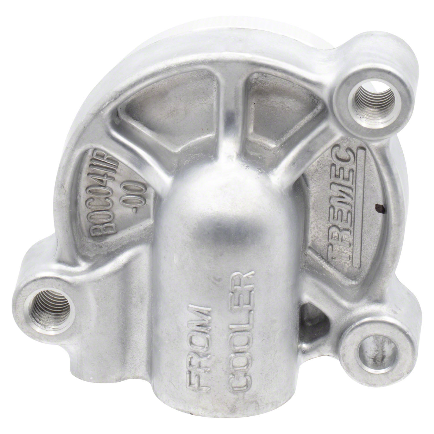 Cover (AT) | Parts | Ford.com