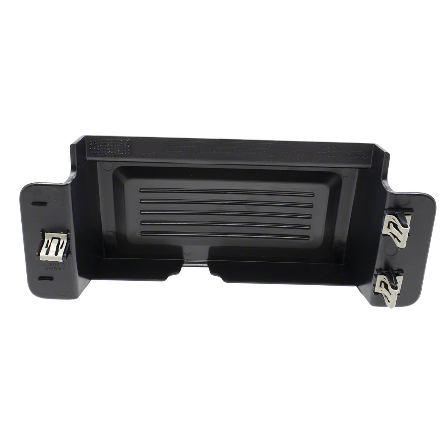Cruise Control Distance Sensor Cover Grille Bumper A used to the on a ...