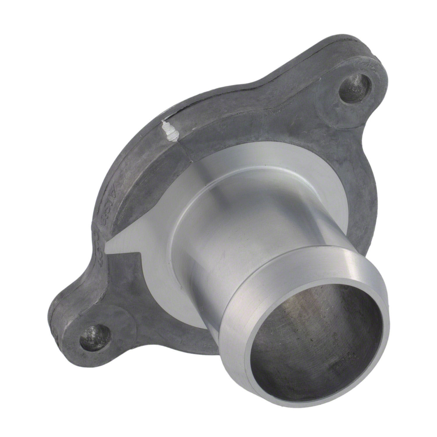 Engine Coolant Thermostat Housing Water Connection Neck - Outlet 2.0L ...