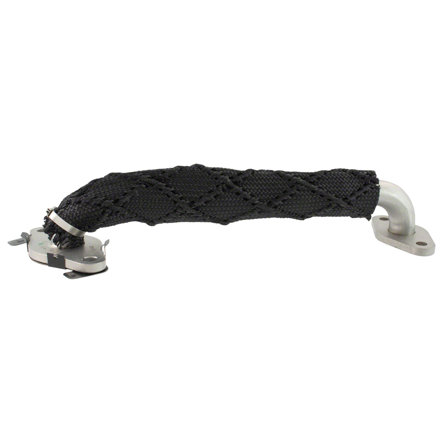 Cooler to Exhaust Manifld Tube Pipe Valve EGR | Parts | Ford.com