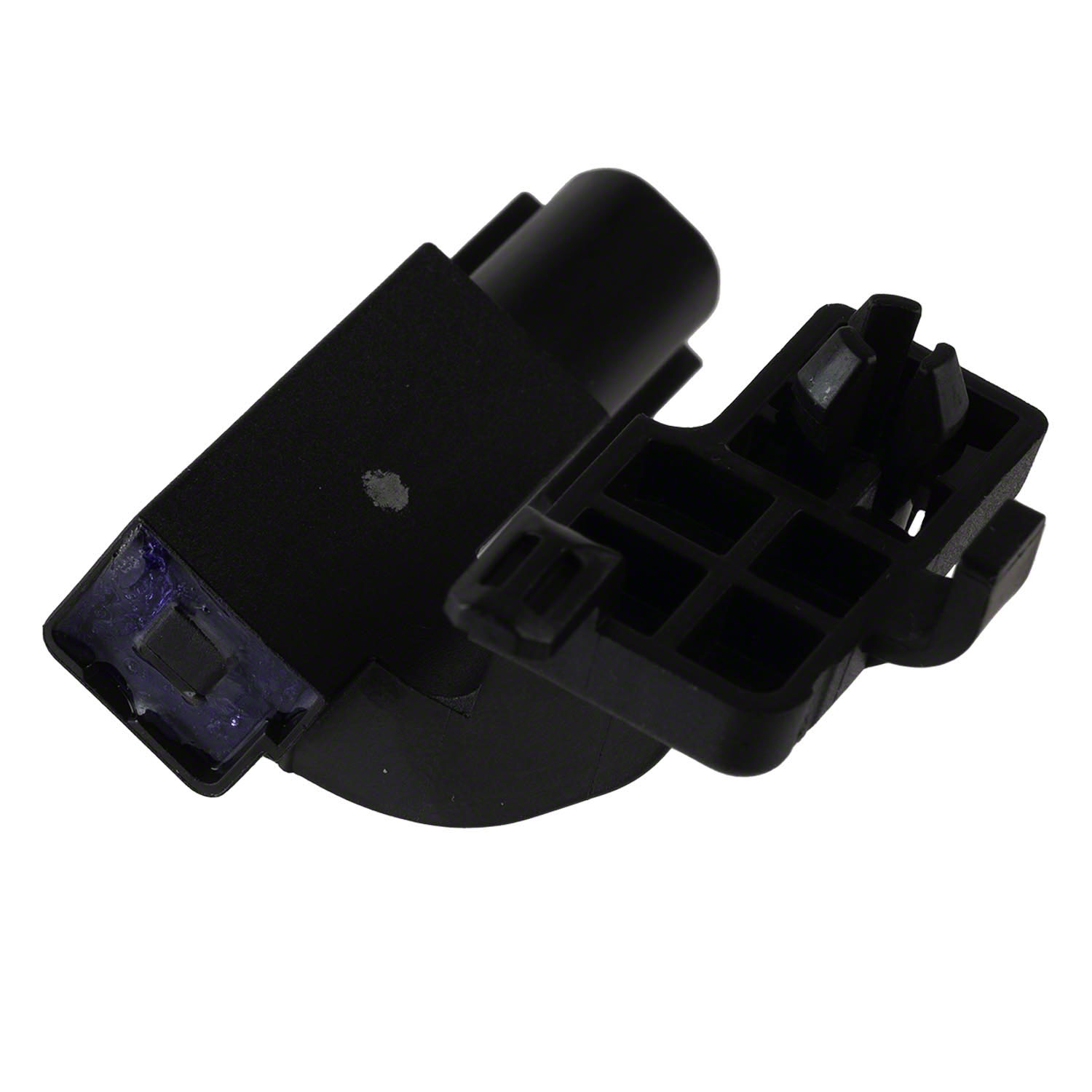 Seat Track Position Sensor POSITI FrameS and ShieldS used to determine ...