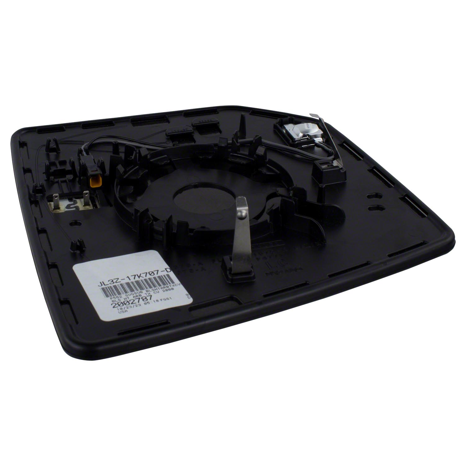View Mirror Glass | Parts | Ford.com