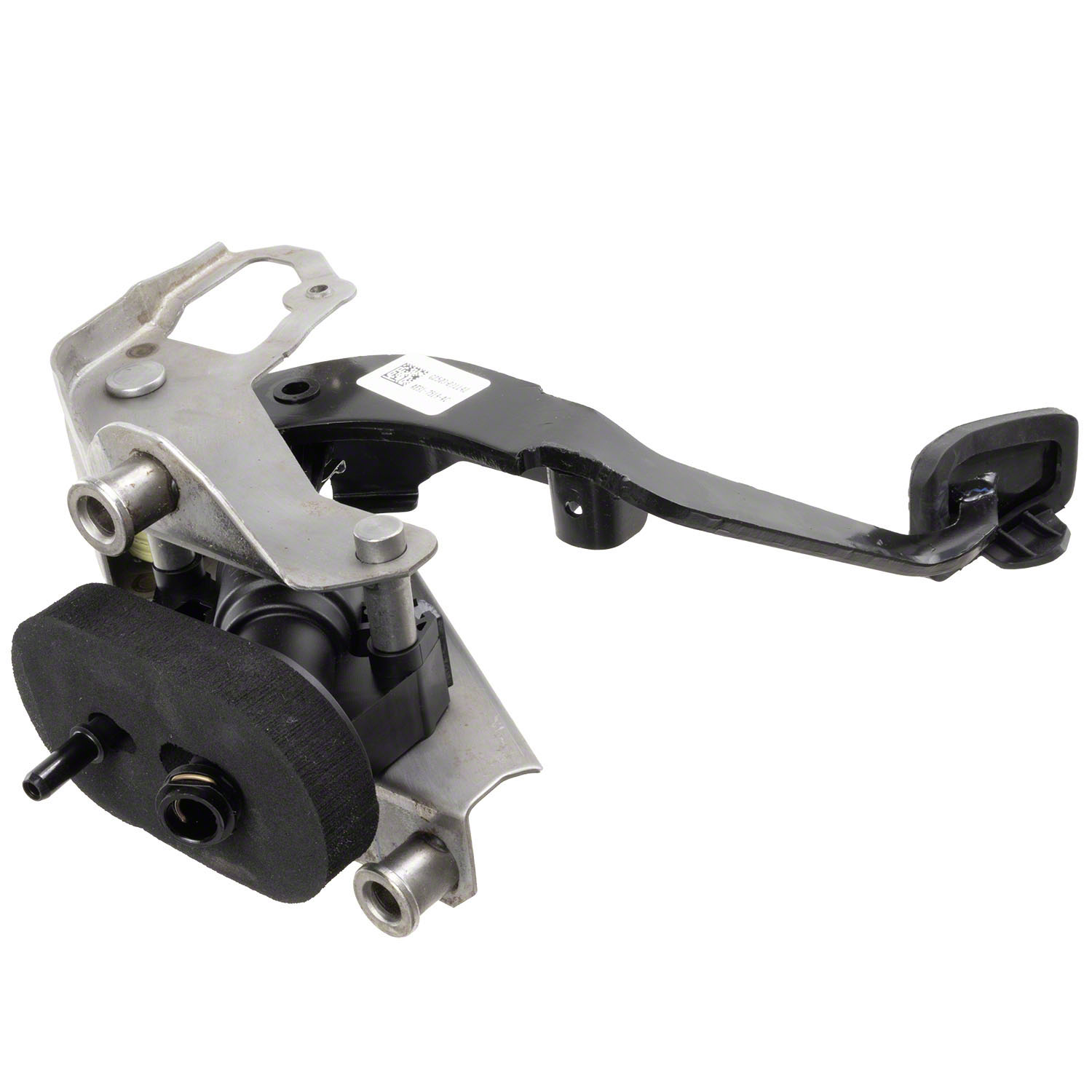 Clutch Master Cylinder Pedal (MT) | Parts | Ford.com