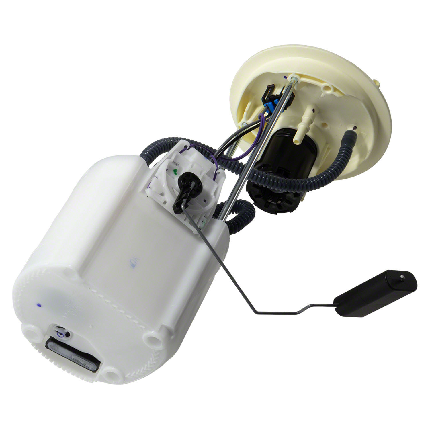 Sender and Pump - 5.0L | Parts | Ford.com