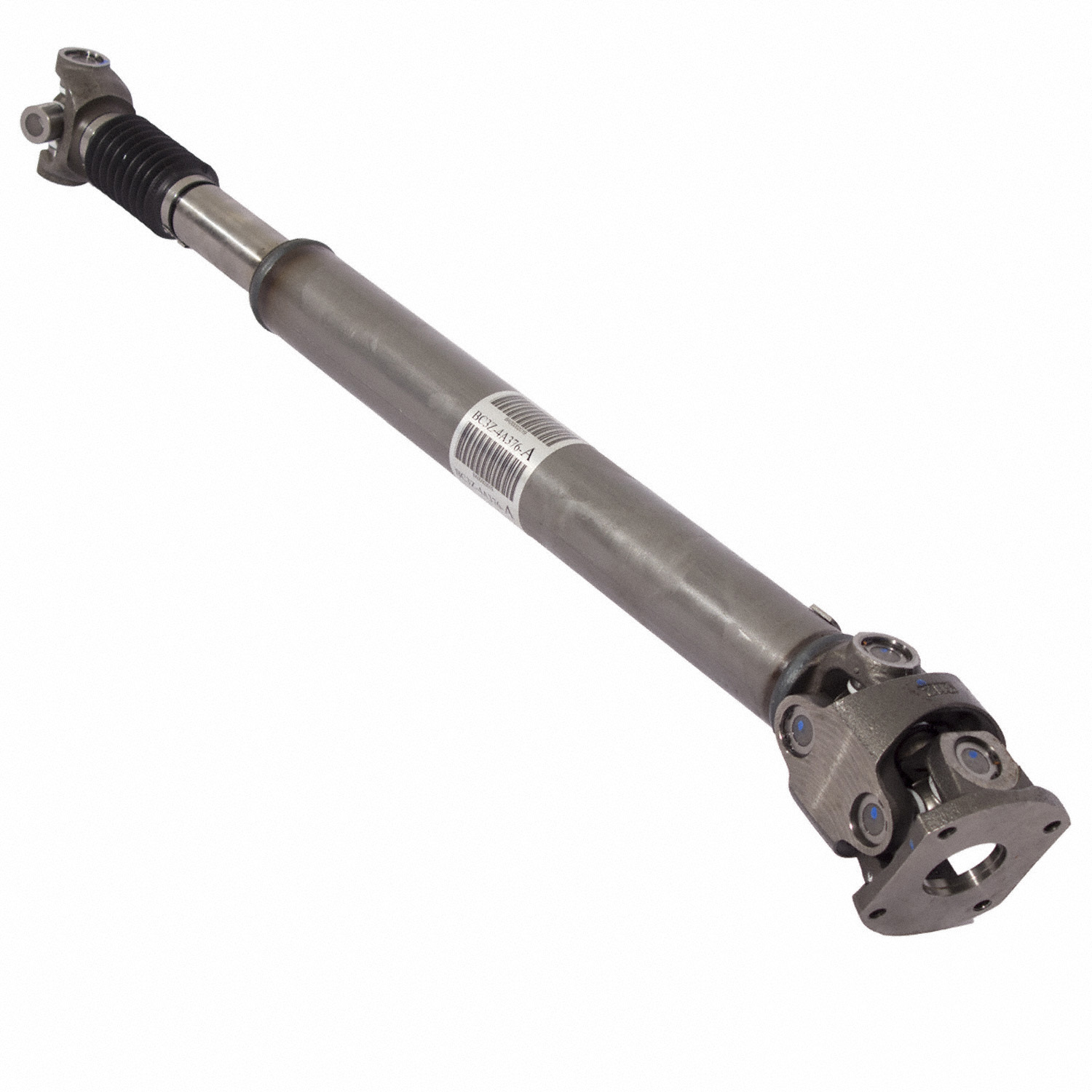 Drive Shaft Prop - Front | Parts | Ford.com