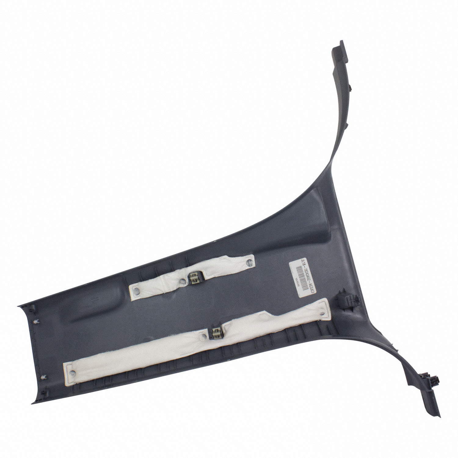 Door Pillar Post Trim Set Panel - Right | Parts | Ford.com