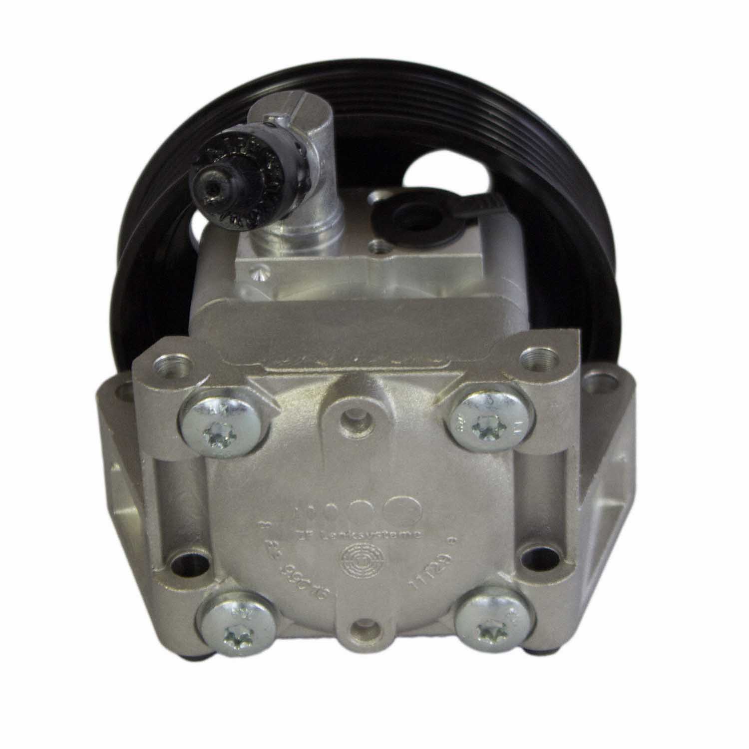 Power Steering Pump | Parts | Ford.com