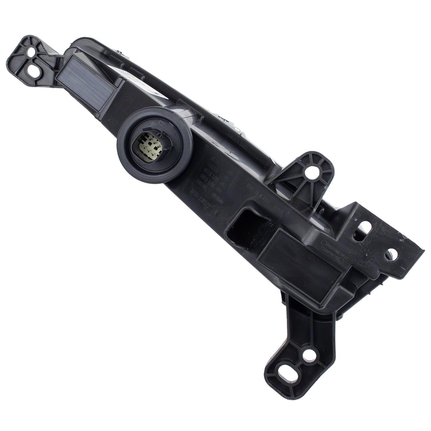 Fog Light Side Marker Lamp - Right, Front | Parts | Ford.com