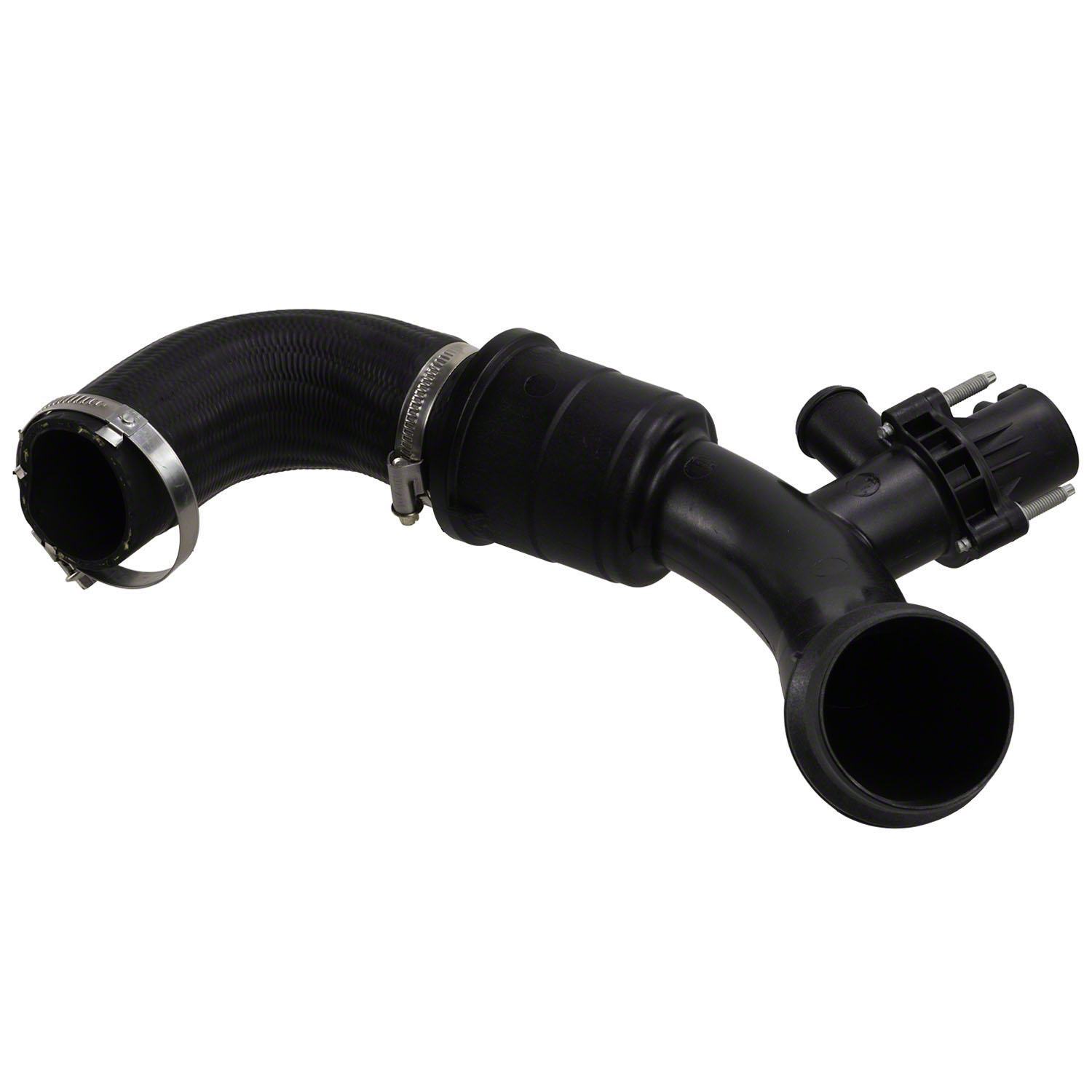 Air Duct Turbocharger Intercooler Pipe - 2.0L | Parts | Ford.com
