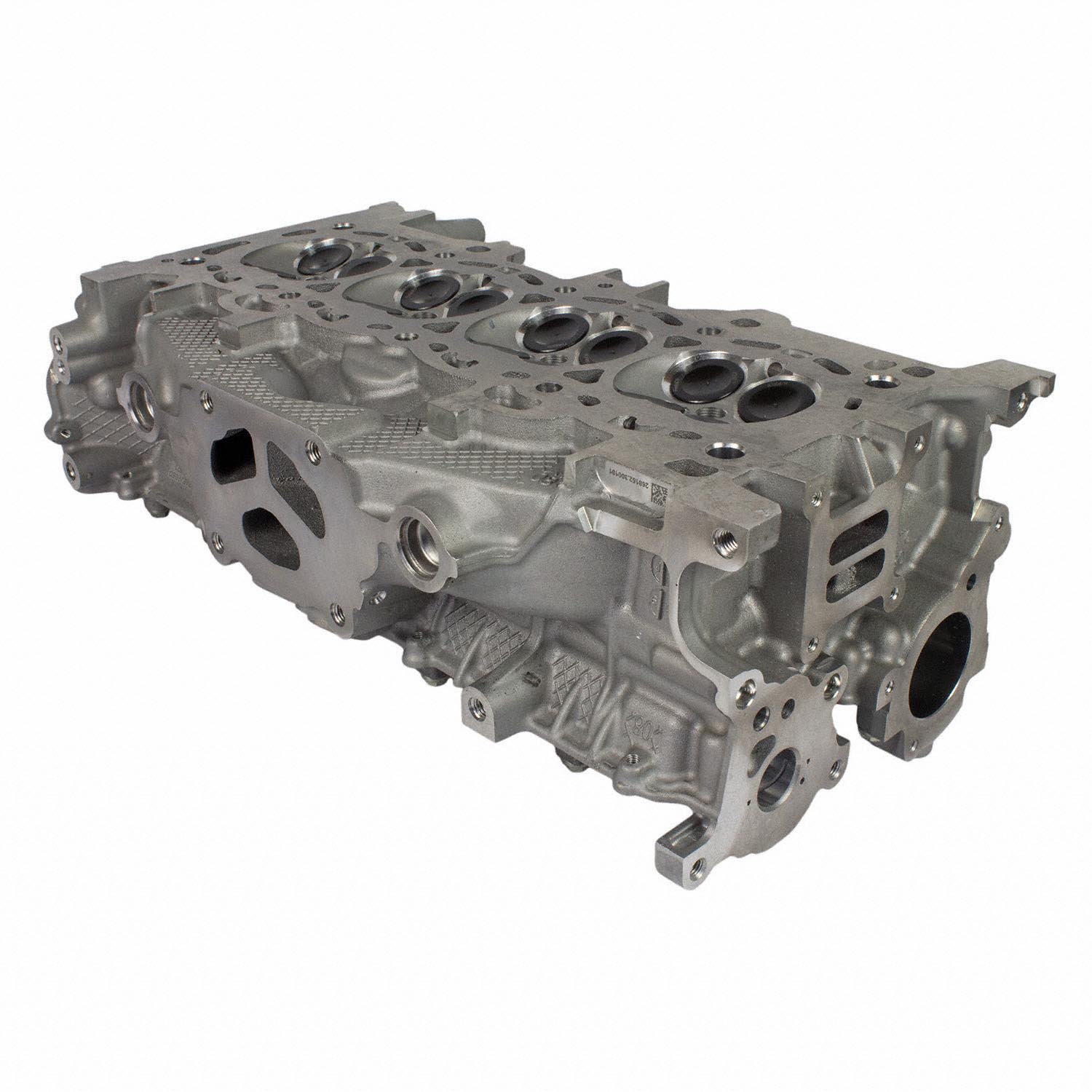 Cylinder Head - 2.3L | Parts | Ford.com