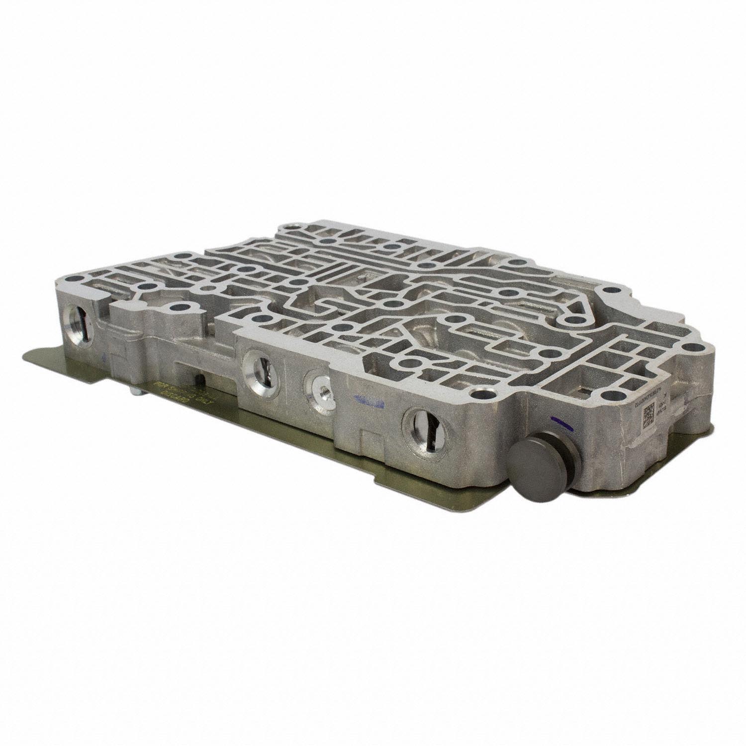 Automatic Transmission Valve Body Control | Parts | Ford.com