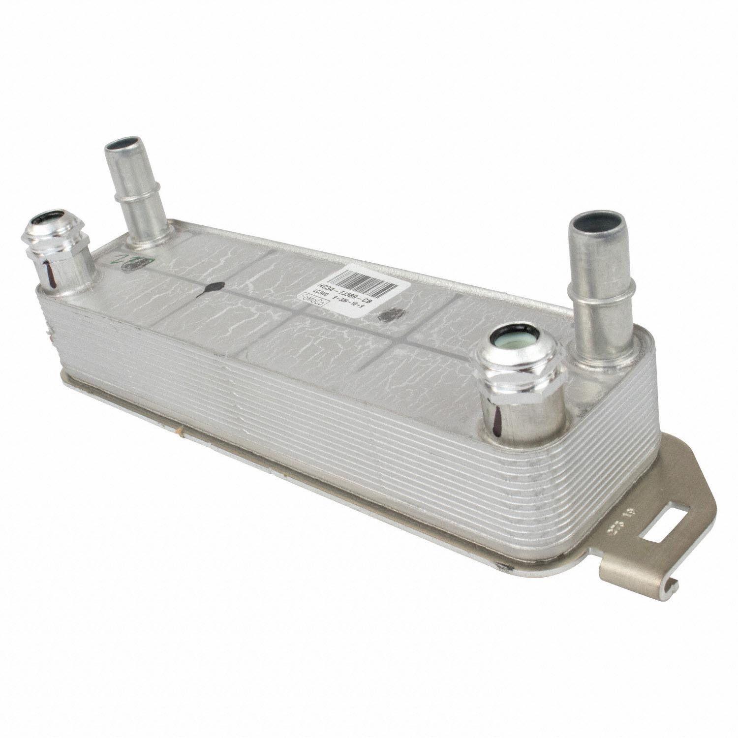 Automatic Transmission Oil Cooler - 6.7L (AT) | Parts | Ford.com