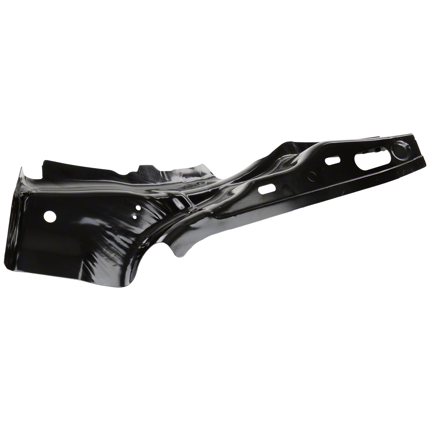 Bodyside Reinforcement Body C Pillar - Left, Inner | Parts | Ford.com