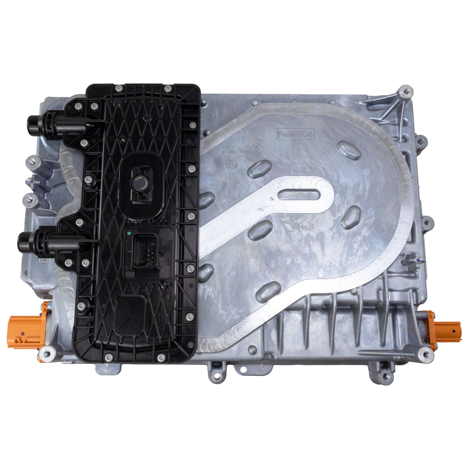 Charger Battery | Parts | Ford.com