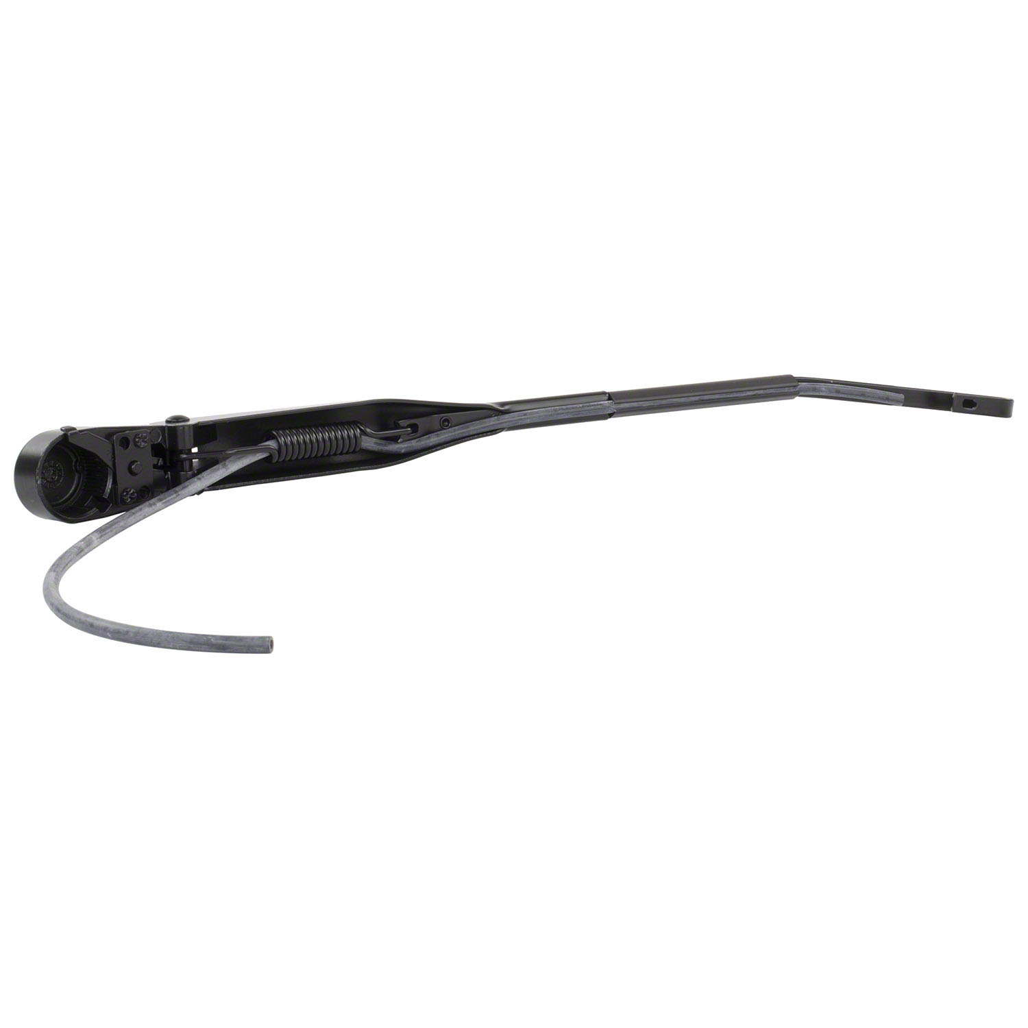 Windshield Wiper Arm - Left (GT) | Parts | Ford.com