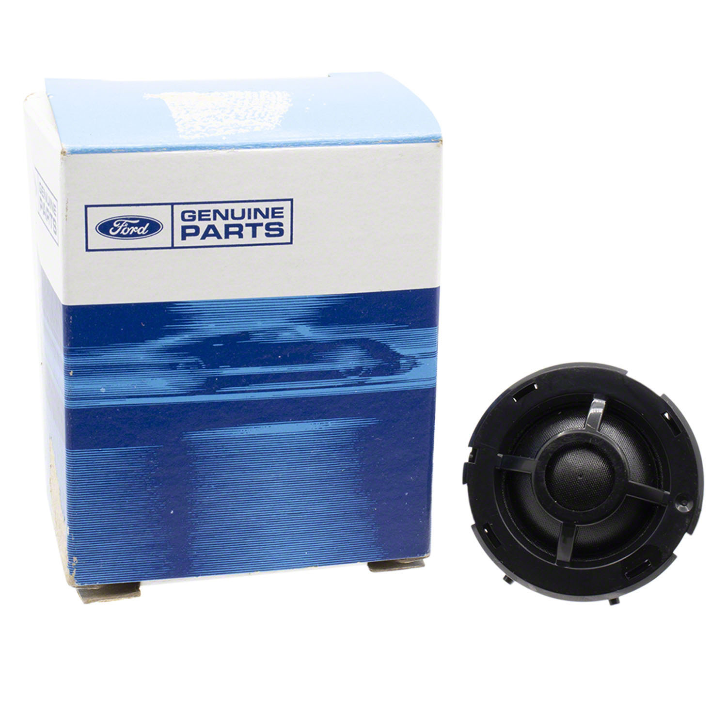 Speaker - Left, Right (Convertible, Coupe) | Parts | Ford.com