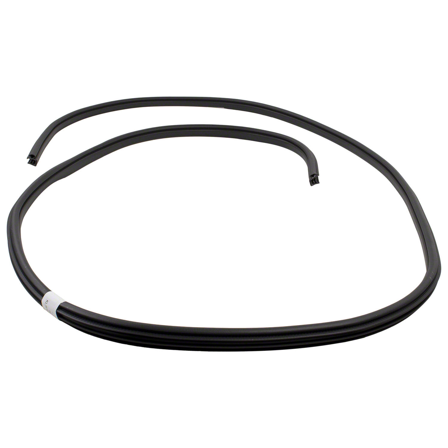 Door Seal Weatherstrip | Parts | Ford.com