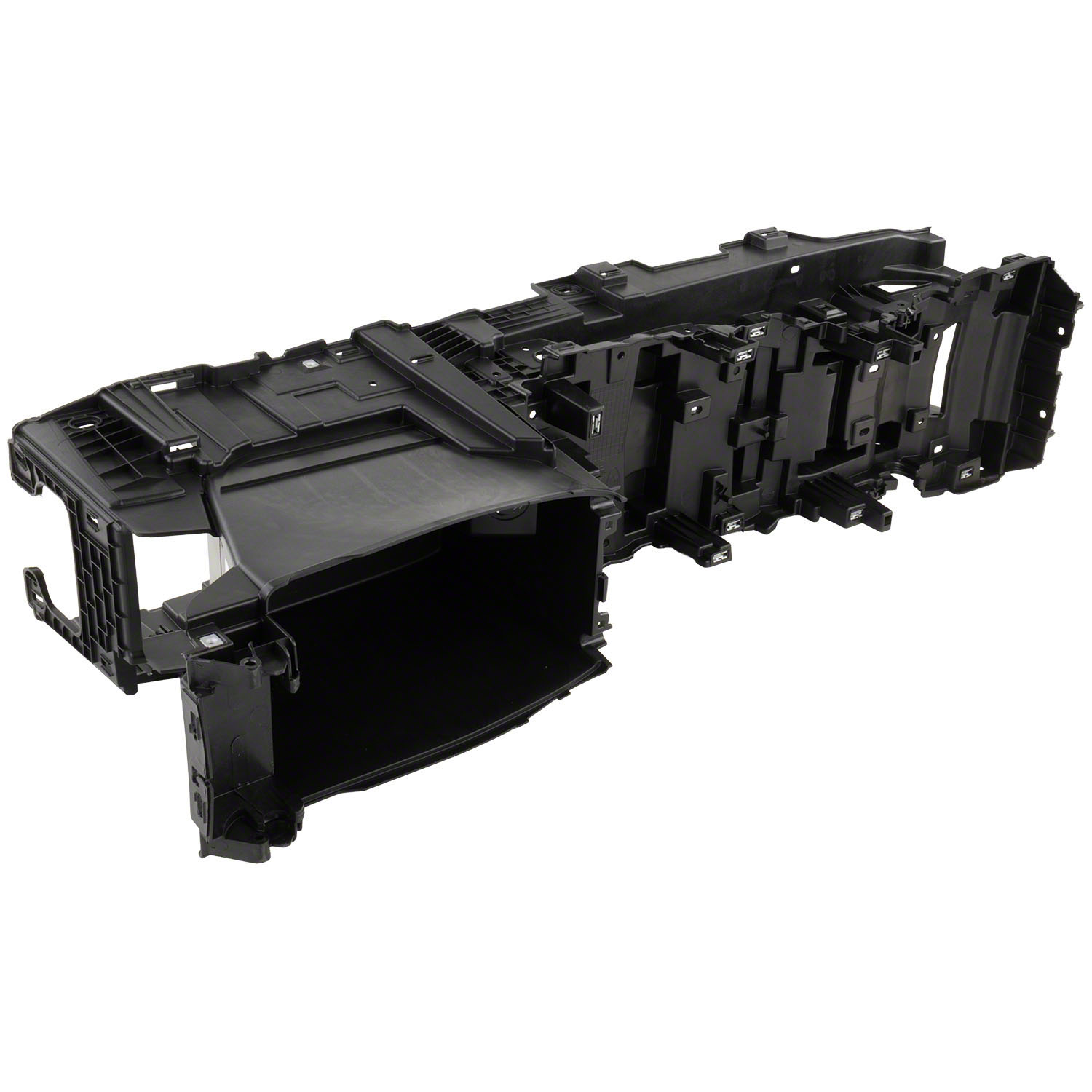 Center Console Panel | Parts | Ford.com