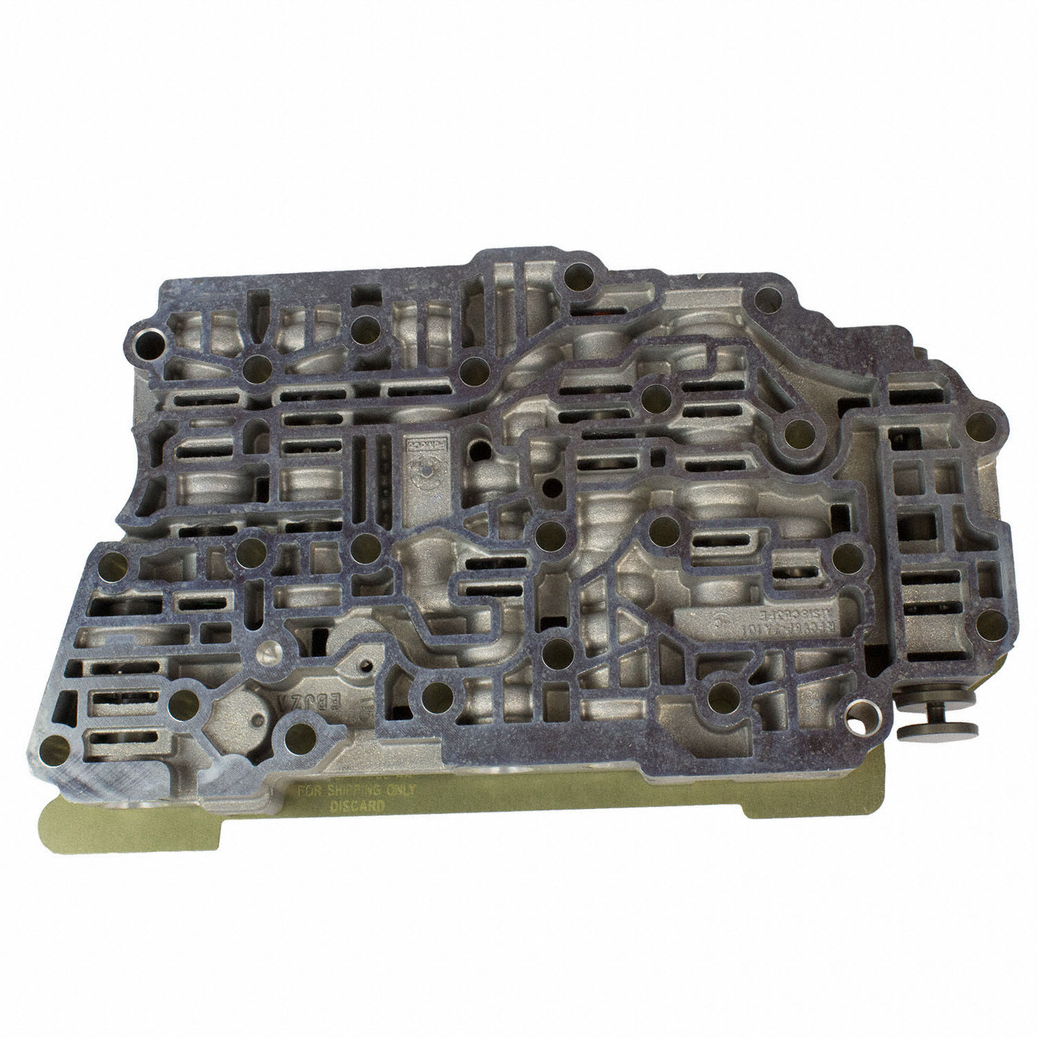 Automatic Transmission Valve Body Control | Parts | Ford.com