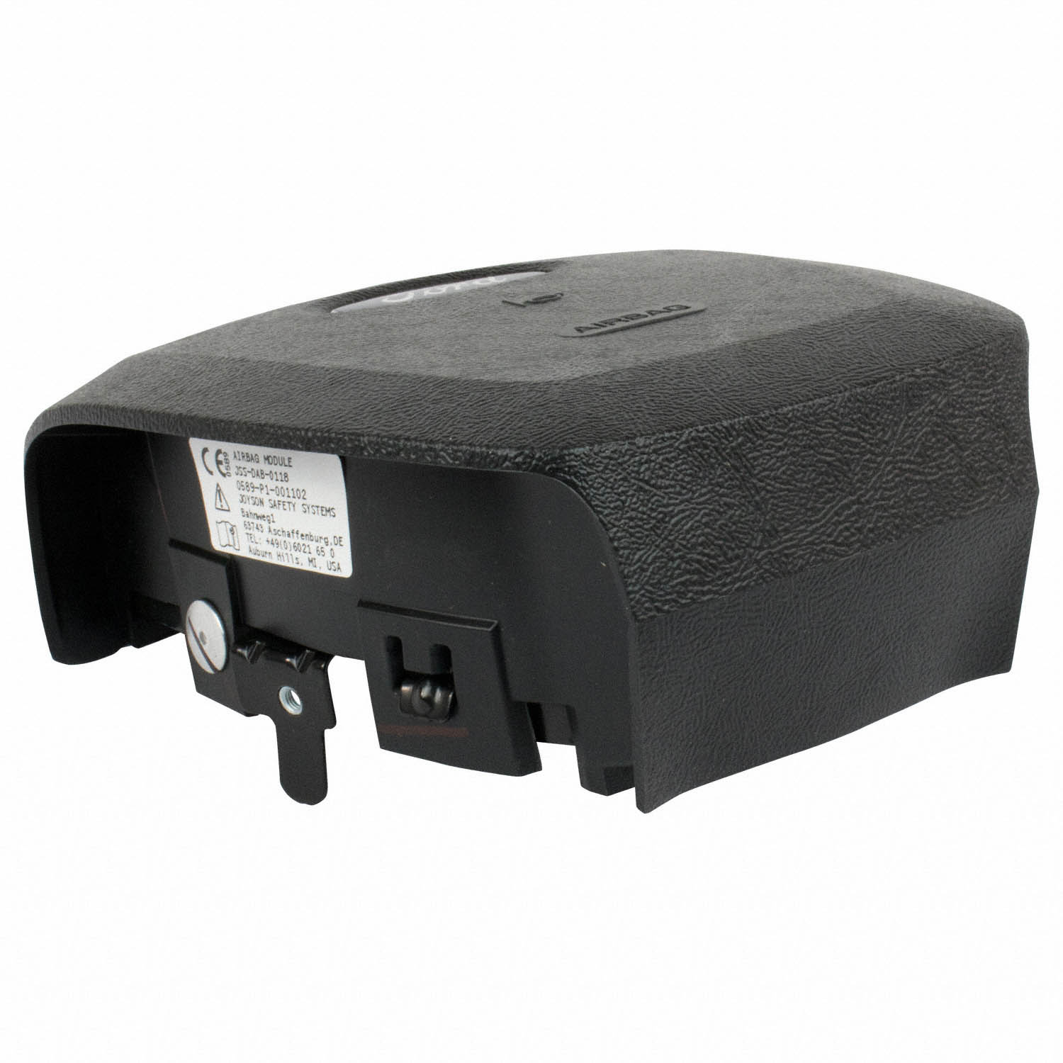 Steering Wheel Air Bag Module | Parts | Ford.com