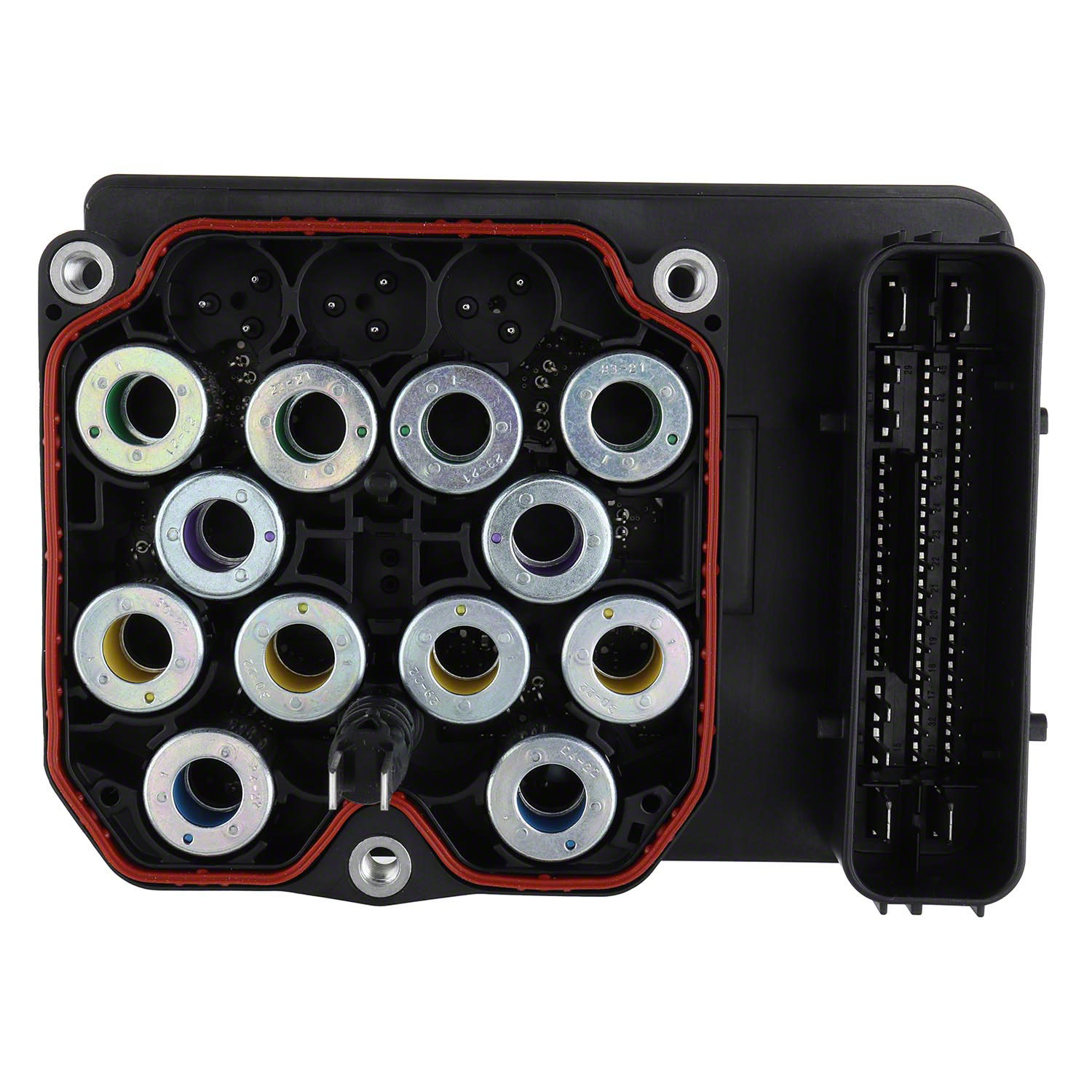 Abs Control Module | Parts | Ford.com