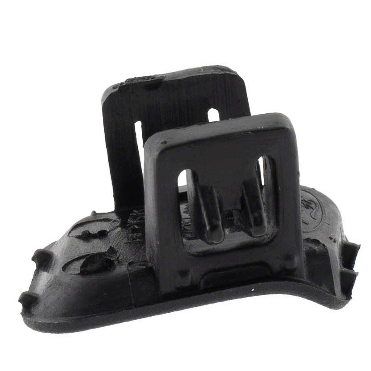Windshield Washer Nozzle Cover Wiper Arm Cap And Jet Version 1 | Parts ...